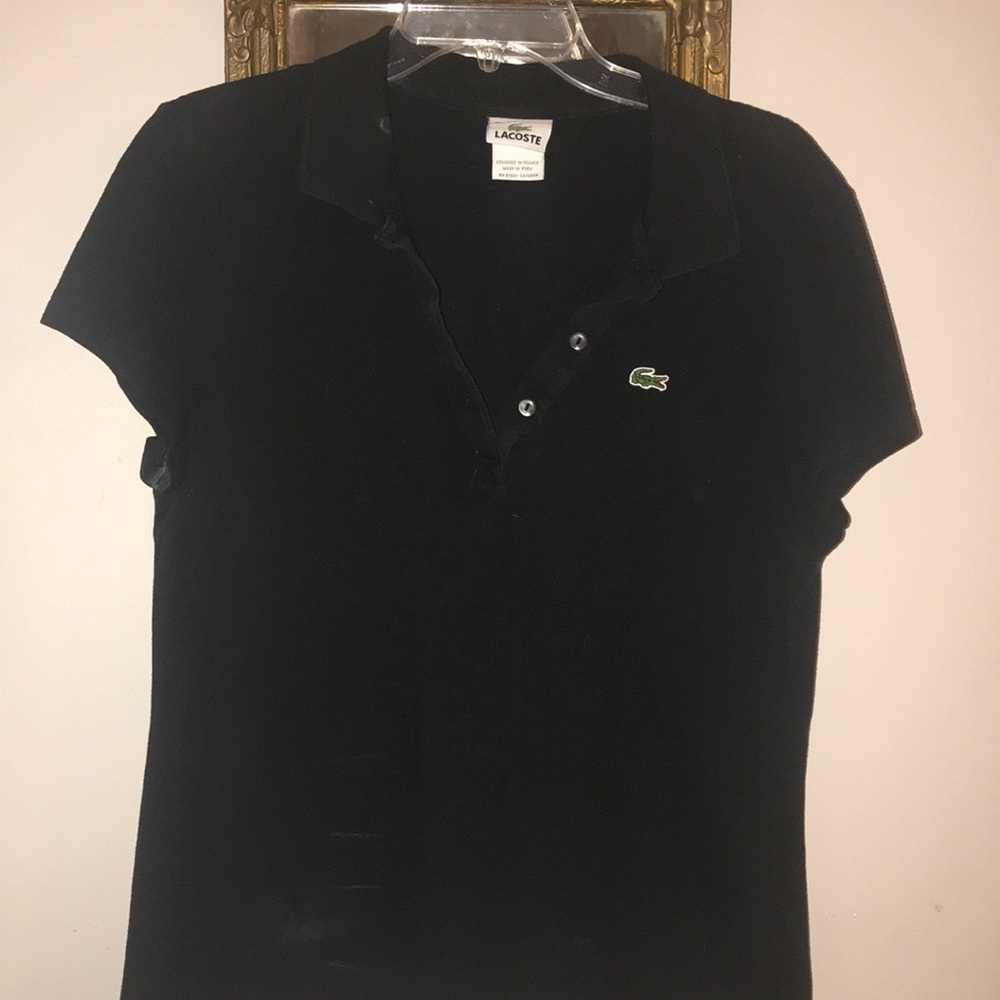 Lacoste Polo